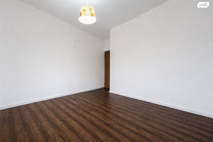 דירה, בר אילן 13, נווה רמז, חולון