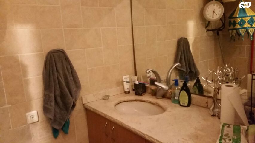 יחידת דיור, פנחס רוזן 12, הרצליה ב', הרצליה