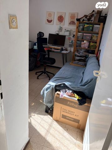 דירה, ירושלים 60, השומר, ראשון לציון