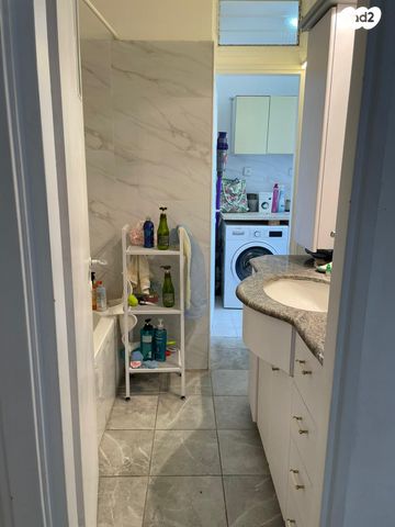 דירה, יוסף אהרונוביץ' 8, תקומה / קרית חזני, פתח תקווה