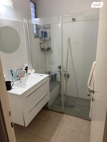 דירה, ברל לוקר 26, פת, ירושלים