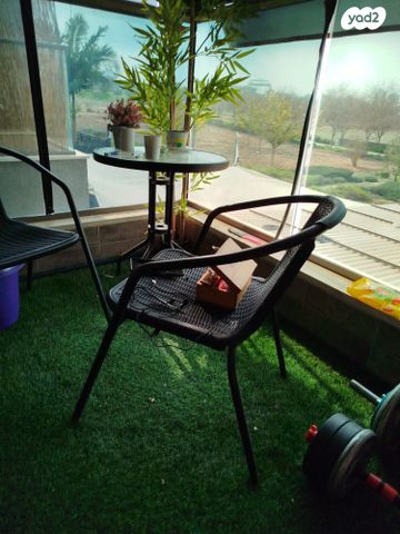 דירה, שדרות אבני החושן 15, כרמי גת, קרית גת