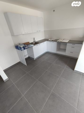 דירה, חרמון 15, בית בפארק ,פרדס בחסכון, אור יהודה