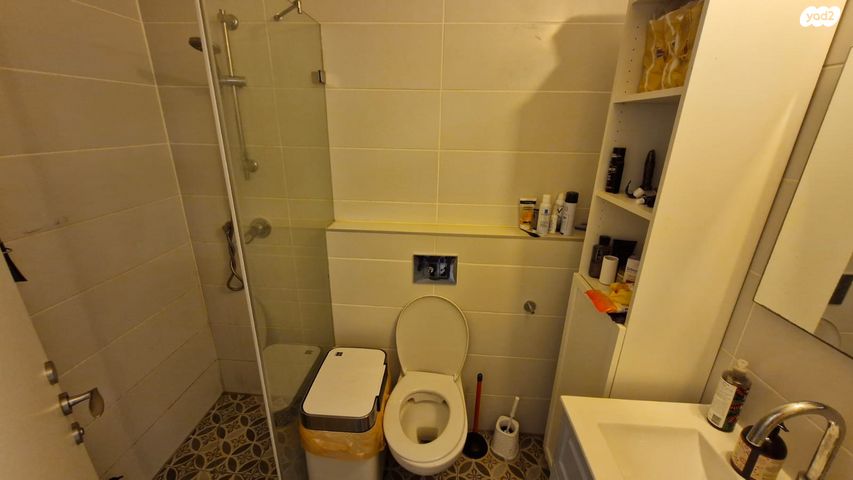 דירת גן, אהבת אדם 77, שרונה, כפר יונה