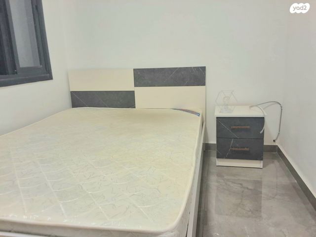 יחידת דיור, בני אור 23, שכונה ב', באר שבע