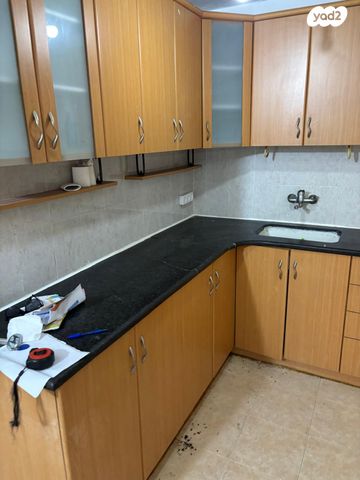 דירה, טרומפלדור 38, צפון מזרח מרכז העיר, נתניה