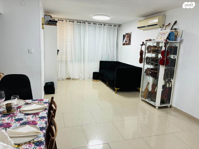 שדרות הפלמ"ח 9