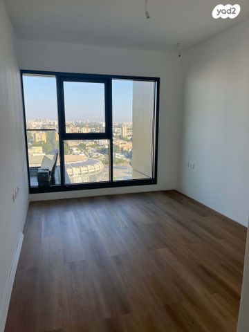 דירה, וינגייט 3, יד אליהו, תל אביב יפו