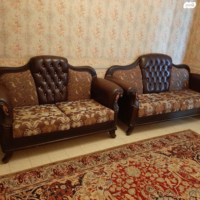 דירה, שדרות הנשיא טרומן 38, קרית חיים מערבית, חיפה