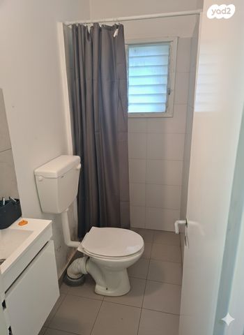 יחידת דיור, שדרות וינגייט 15, הדר עליון, חיפה