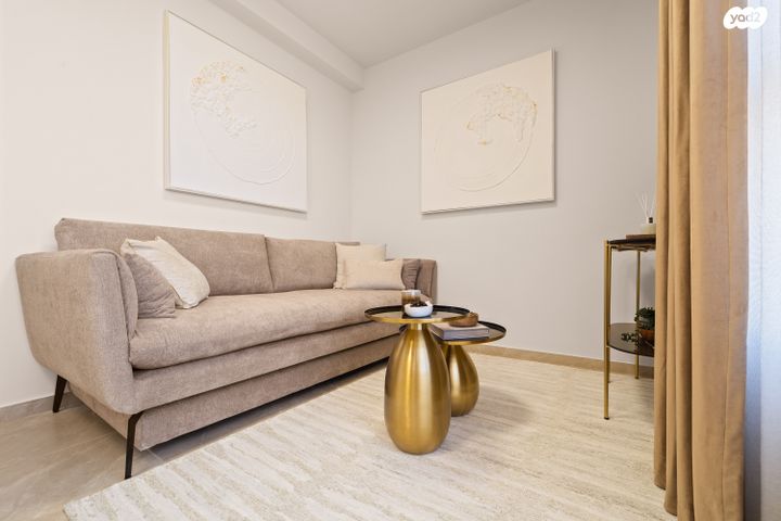 דירה, קרית משה 3, קרית משה, ירושלים