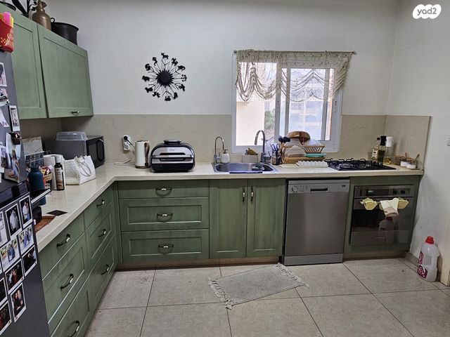 דירה, משעול הלפיד 2, חלוצים, כפר סבא