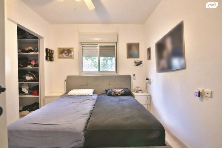 דירה, יקינטון 1, גבעת הרקפות, קרית ביאליק