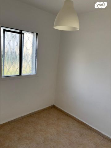 דירה, טרומפלדור 38, צפון מזרח מרכז העיר, נתניה