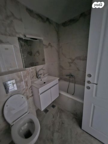 דירה, אוסישקין 5, פרדס כץ, בני ברק