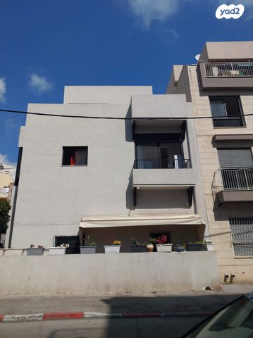 סאבלט, דוד תדהר 3, התקוה, בית יעקב, נווה צה"ל, תל אביב יפו