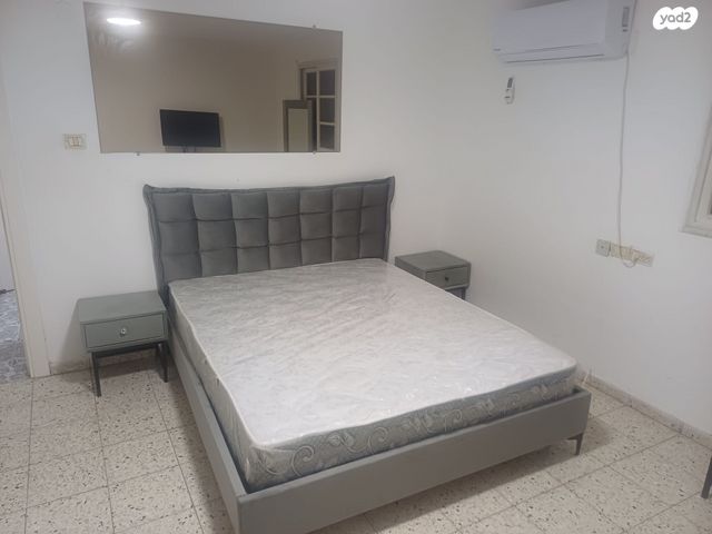 דירה, עולי הגרדום 4, שכונה ג', באר שבע