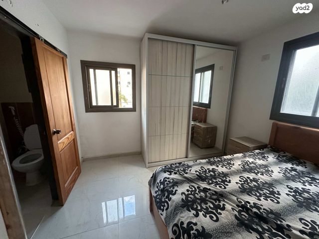 גג/ פנטהאוז, כספי 5, יוספטל, חדרה