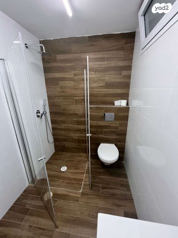 יחידת דיור, שלונסקי 24, נאות שקמה, ראשון לציון