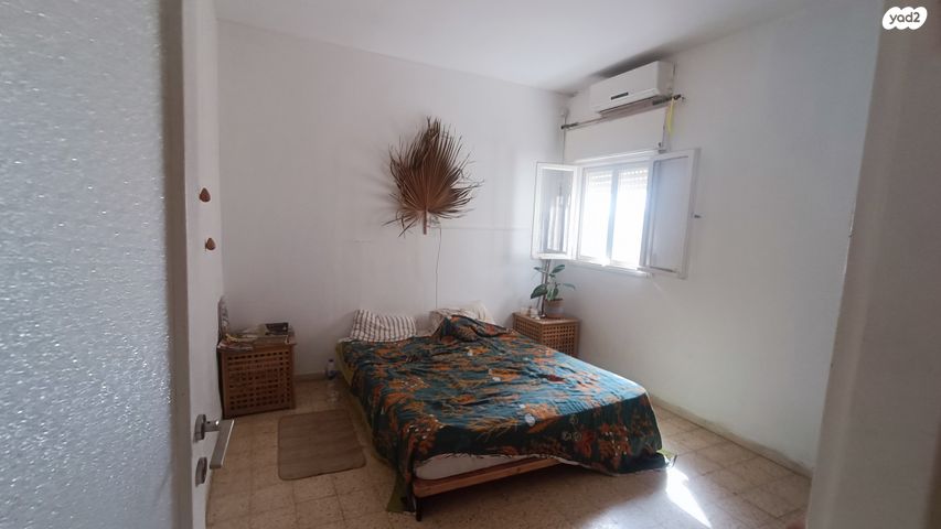 דירה, הדקלים 19, מרכז העיר, סביניה, הוותיקה, קרית ביאליק