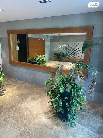 דירה, דוד שמחי 7, כפר גנים ג, פתח תקווה