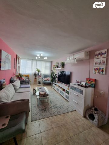 דירה, דליה 3, דרום מזרח, בת ים