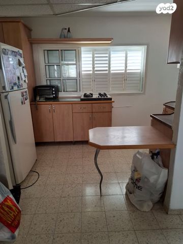 דירה, דרך צרפת 20, קרית שפרינצק, חיפה