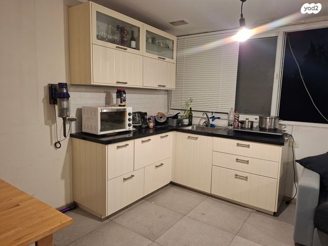 יחידת דיור, עין גדי 20, מורשה, רמת השרון