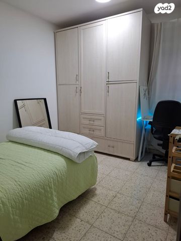 דירה, משעול חטיבת הנגב 6, נאות יצחק רבין, שדרות