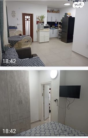 דירת גן, הבנים 21, תל גיבורים, חולון