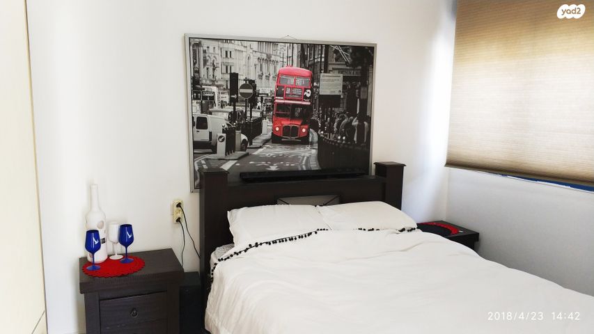 יחידת דיור, קק"ל 21, רובע י', אשדוד