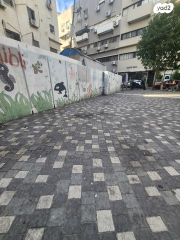 דירה, שרה 1, שער פלמר, תחנת רכבת השמונה, חיפה