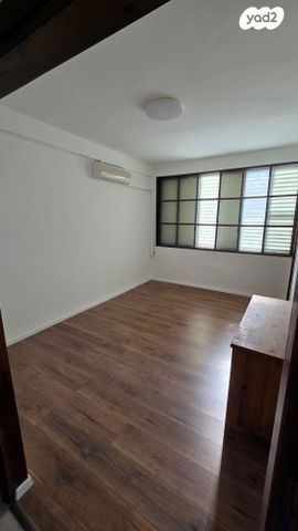 דירה, המלך שלמה 45, נווה דוד, חיפה