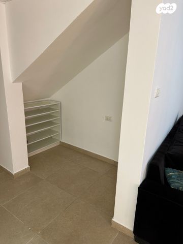 יחידת דיור, גדעון האוזנר 31, בית וגן, ירושלים