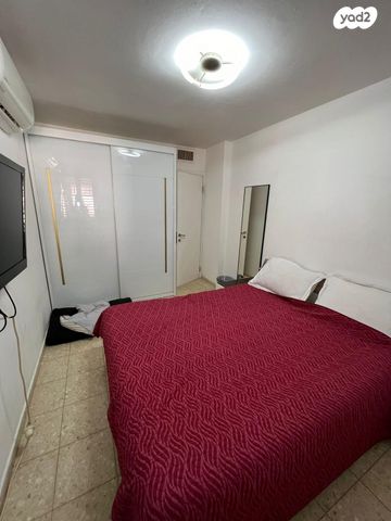 דירת גן, ההסתדרות 18, רמת בן צבי, נס ציונה