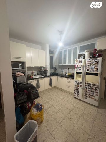 דירה, סמטת רחל 4, א' / צפון מזרח העיר, רחובות