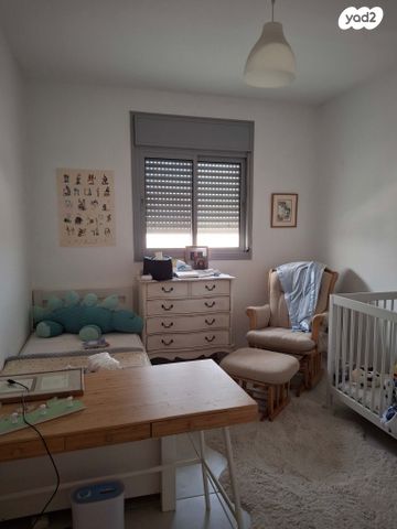 דירה, נעמי שמר 5, כרמי גת, קרית גת