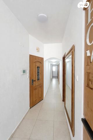 דירה, בר אילן 13, נווה רמז, חולון