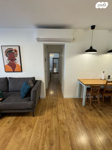 דירה, יד המעביר 1, הדר יוסף, תל אביב יפו