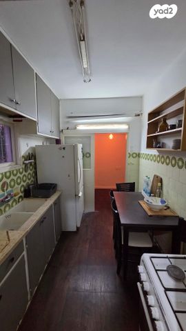 דירה, בעל שם טוב 6, נגבה, רמת גן