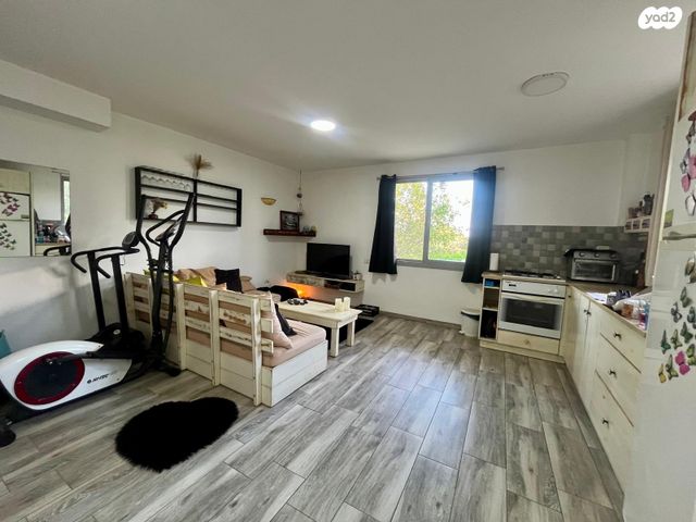 יחידת דיור, מדרך עוז, מדרך עוז, מדרך עוז