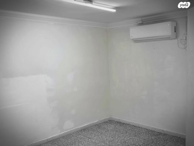 יחידת דיור, רד"ק 8, שיכוני המזרח, ראשון לציון