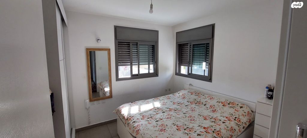 דירה, אריק איינשטיין 4, הרקפות, ראשון לציון