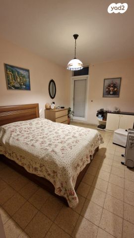 דירה, צוקרמן 10, נווה אליעזר וכפר שלם מזרח, תל אביב יפו