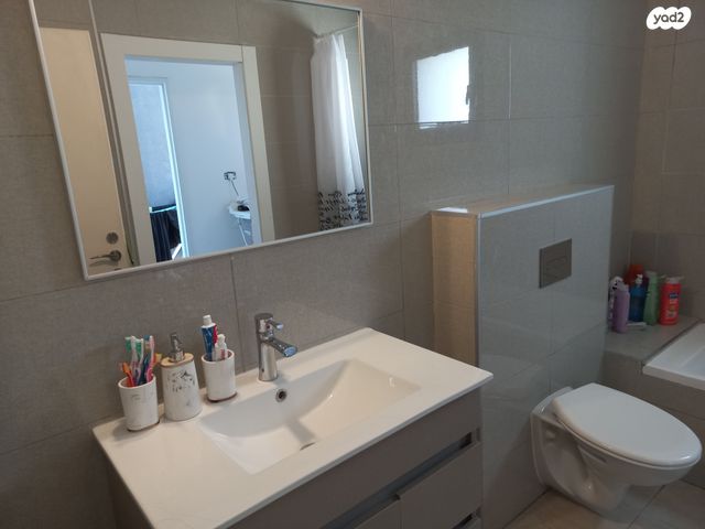 בית פרטי/ קוטג', פרג 2, קרית מנחם, אופקים