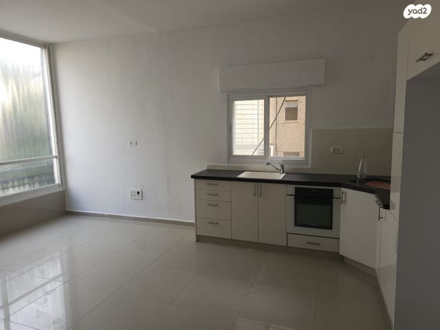 דירה, כצנלסון 7, מוצקין הותיקה, קרית מוצקין