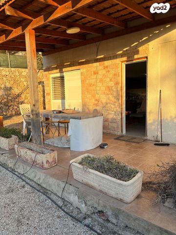 יחידת דיור, הברושים 1, בית אריה / עופרים, בית אריה / עופרים