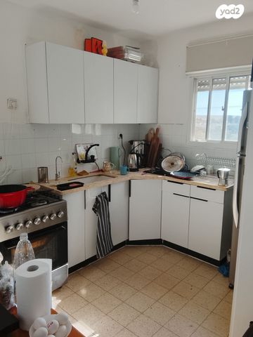 דירה, מבצע אסף 12, נווה זאב, נאות אילן, באר שבע