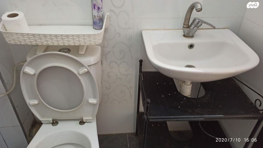 יחידת דיור, הצאלה 5, גבעת שרת, בית שמש