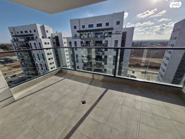 דירה, הרב מרדכי אליהו 22, כרמי הנדיב, אחוזת רוטנר, קרית מלאכי